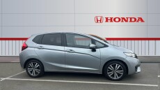 Honda Jazz 1.3 EX 5dr Petrol Hatchback